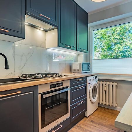 Apartament Nova Olsztyn  Luaran gambar