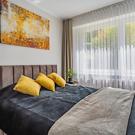 Apartament Nova Olsztyn  Luaran gambar
