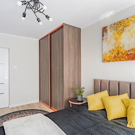 Apartament Nova Olsztyn  Luaran gambar