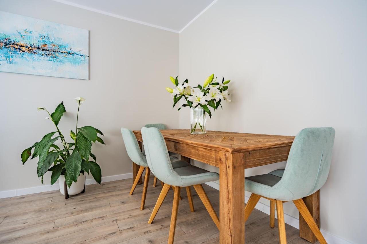 Apartament Nova Olsztyn  Luaran gambar