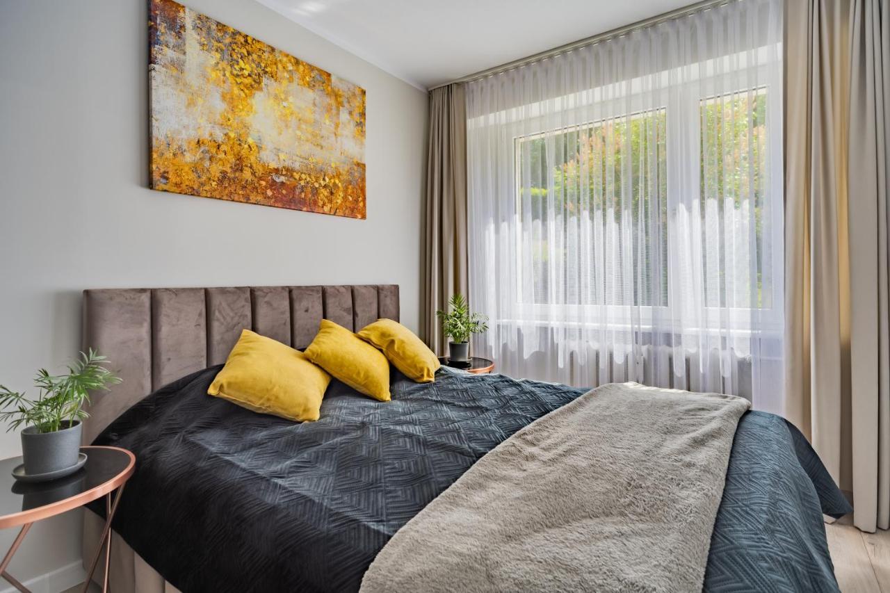 Apartament Nova Olsztyn  Luaran gambar