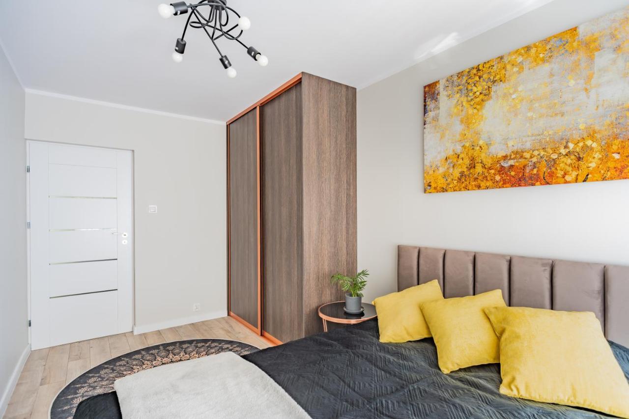 Apartament Nova Olsztyn  Luaran gambar