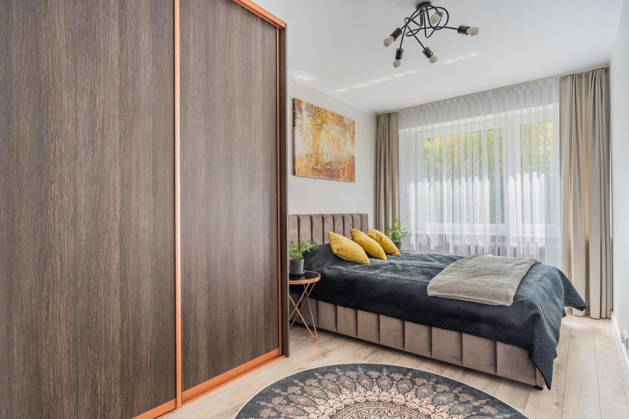 Apartament Nova Olsztyn  Luaran gambar