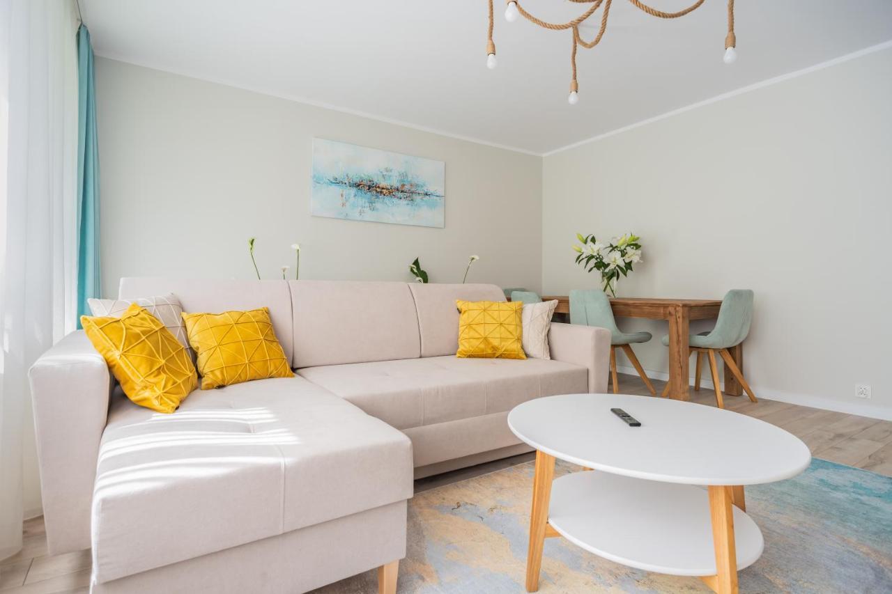 Apartament Nova Olsztyn  Luaran gambar