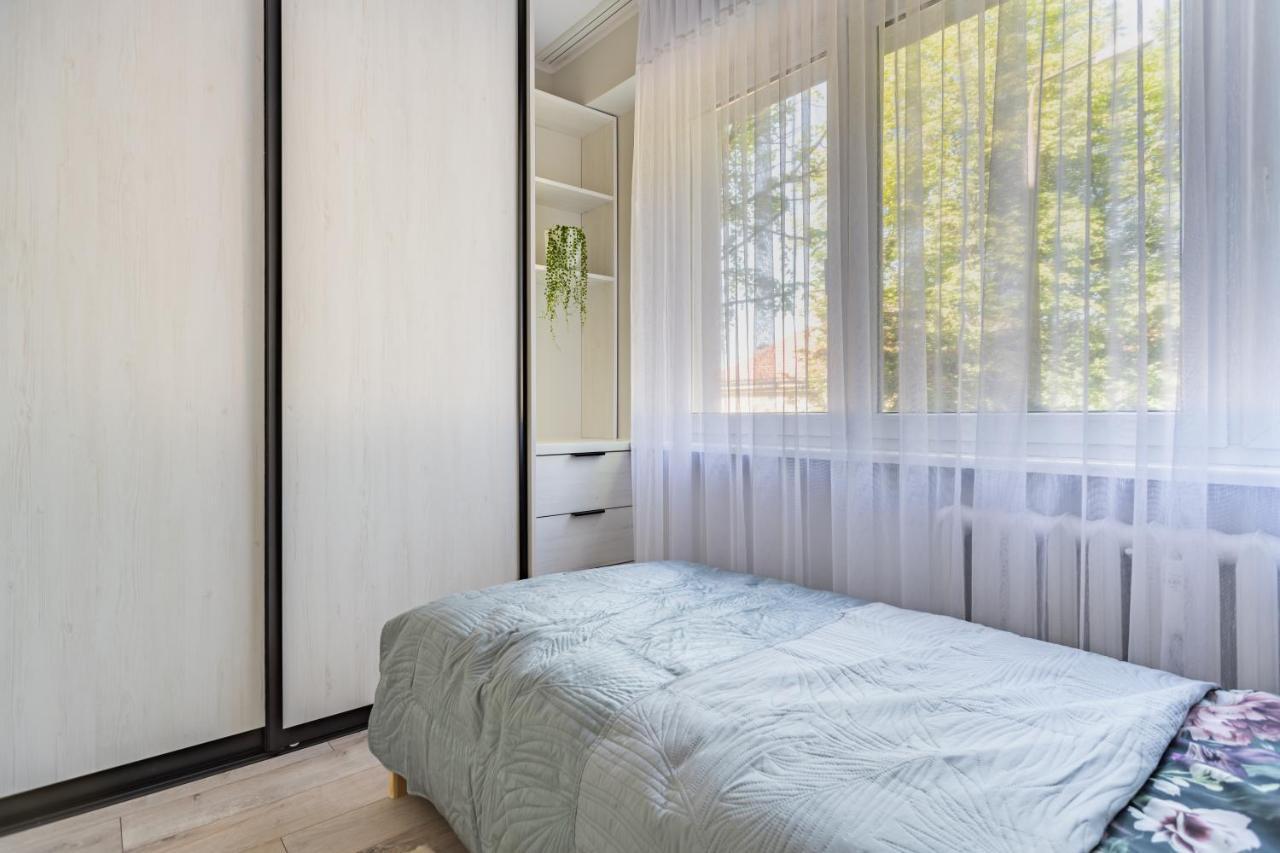 Apartament Nova Olsztyn  Luaran gambar