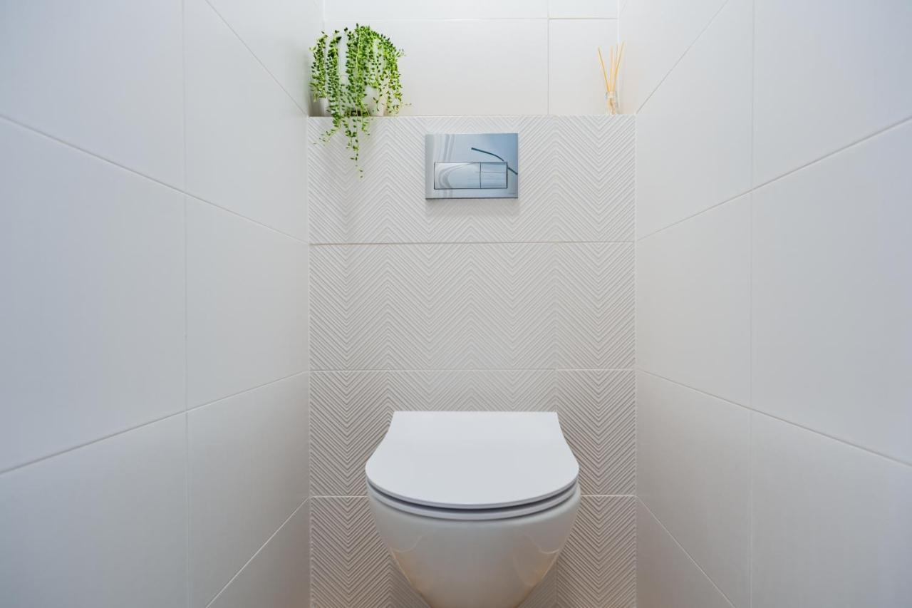 Apartament Nova Olsztyn  Luaran gambar